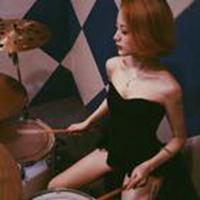 流浪花(吕方粤语)-中文弹CLUB_Sound_Up_Sax