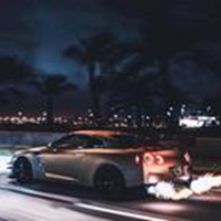 RNB 特别的爱给特别的你Rnb