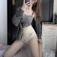 高潮后 或者反差用大气男说 欢快女唱  曲目16 BPM130 Flola Voop Antang  10A  13