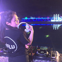 深夜时刻 Dj高峻峰 时尚炫音