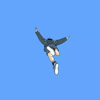 冰雪战士 时尚炫音