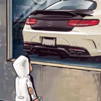 梅男