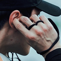 好听的英文dj