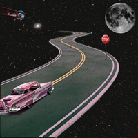 夜店蹦迪必备DJ舞曲