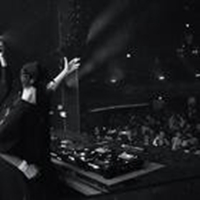 高档次英文电音house舞曲
