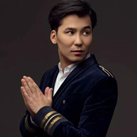 dj喊麦歌词