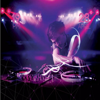 dj歌曲巴比龙
