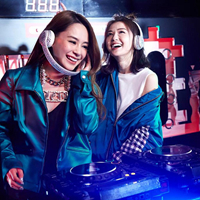 车载DJ音乐经典慢摇DJ舞曲