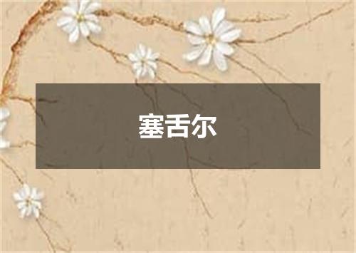 塞舌尔